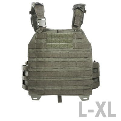 Tasmanian TIGER Plate Carrier MKIV IRR - DABAI.LV