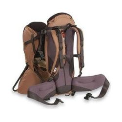 Tatonka Baby Carrier - DABAI.LV