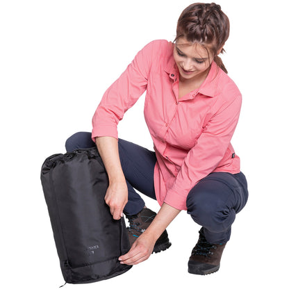 Tatonka kompressioonikott 30L - must