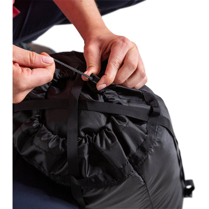 Tatonka kompressioonikott 30L - must