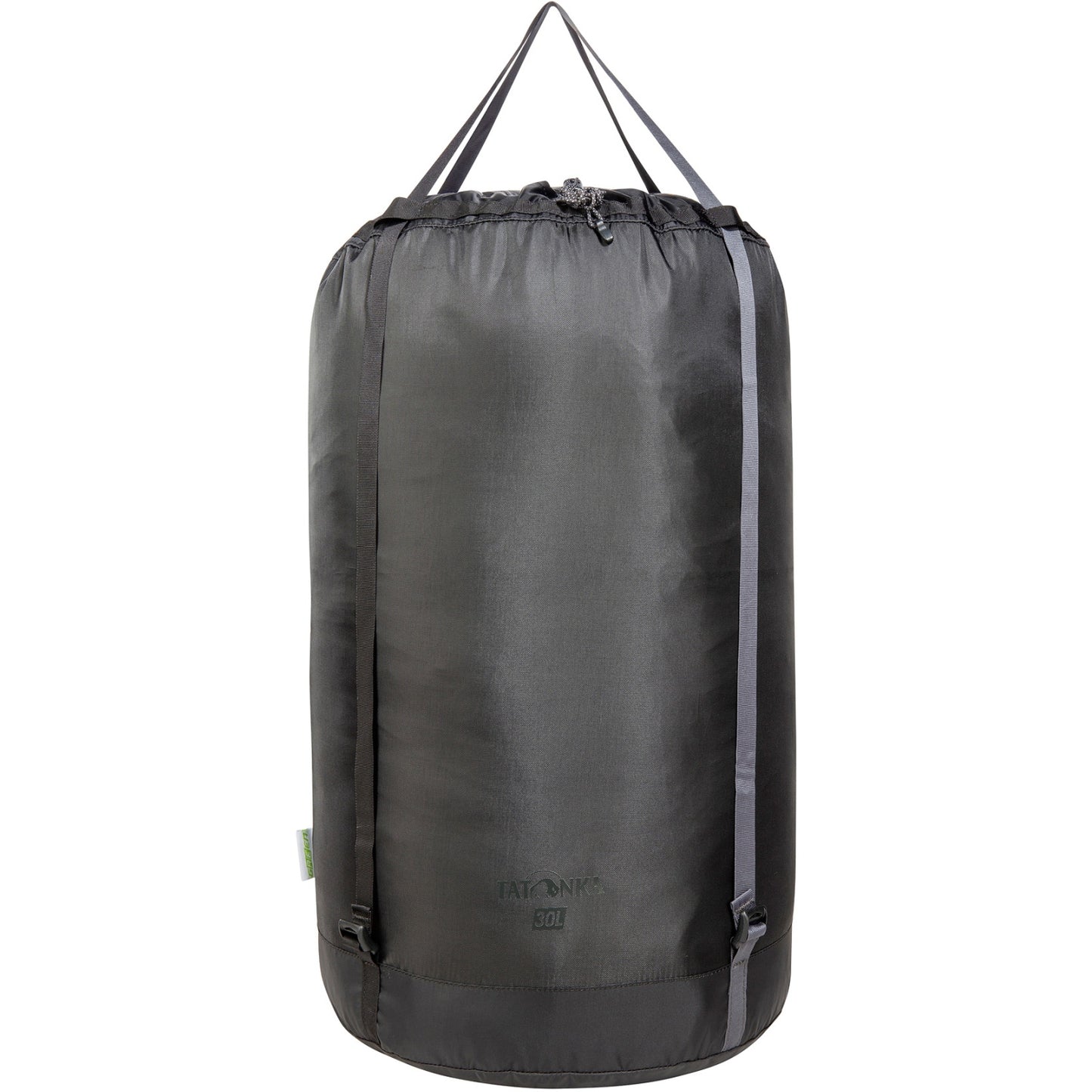Tatonka kompressioonikott 30L - must