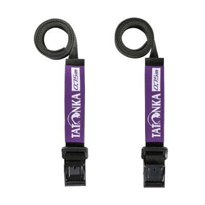 Tatonka Easy Strap 18mm/0,75m Pair - DABAI.LV