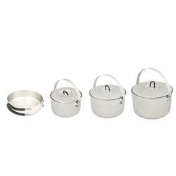 Tatonka Family Cook Set 'L' - DABAI.LV