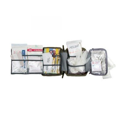 Tatonka First Aid Complete MKII - DABAI.LV