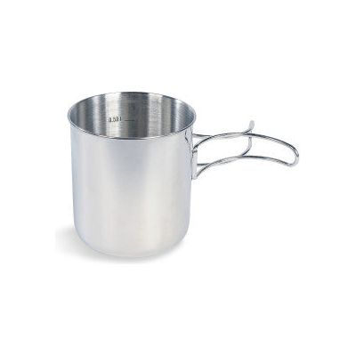 Tatonka Handle Mug 600 - DABAI.LV