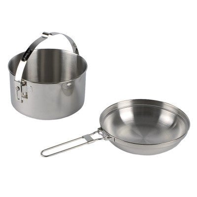 Tatonka Kettle 1,0 - DABAI.LV