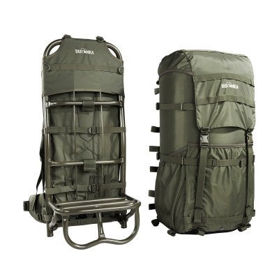 Tatonka Packsack 2 Lastenkraxe - DABAI.LV