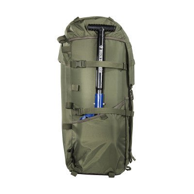 Tatonka Packsack 2 Lastenkraxe - DABAI.LV