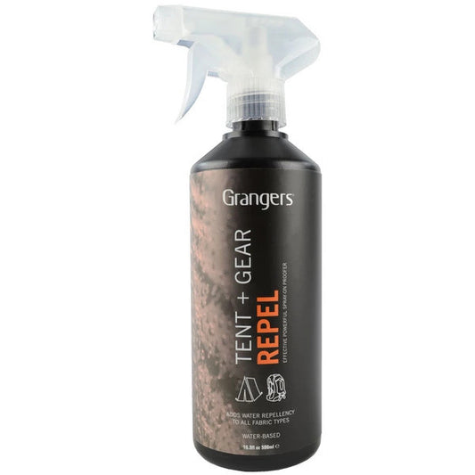 Grangersi telk + varustus UV-kaitse 500 ml