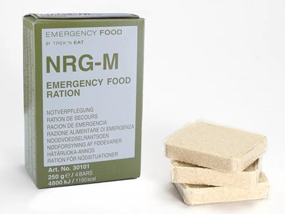 TREK`N EAT NRG - M - DABAI.LV