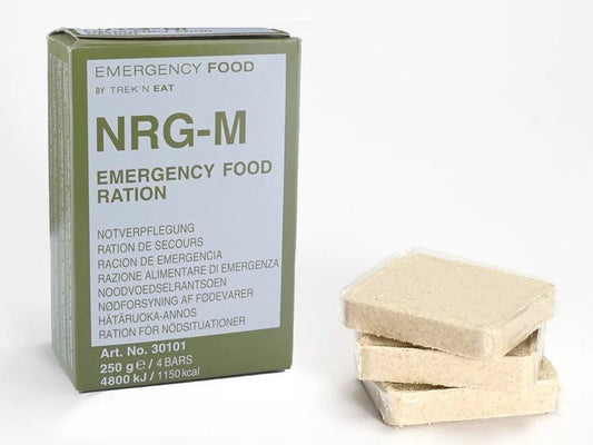 TREK`N EAT NRG - M - DABAI.LV