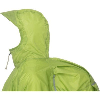 Turbat Molfar Pro Poncho - DABAI.LV