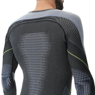 UYN Man Evolutyon UW Shirt LG_SL. - DABAI.LV