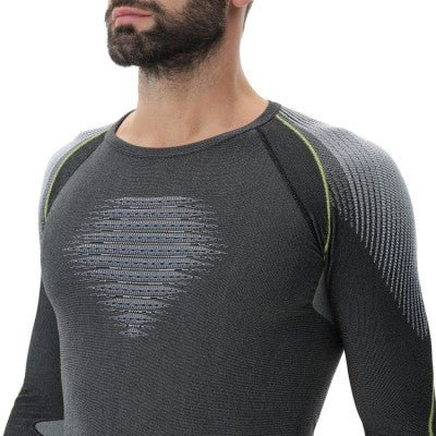 UYN Man Evolutyon UW Shirt LG_SL. - DABAI.LV