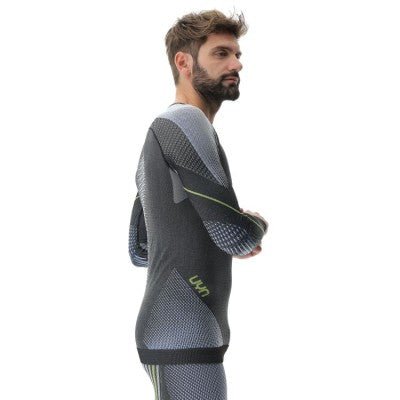UYN Man Evolutyon UW Shirt LG_SL. - DABAI.LV