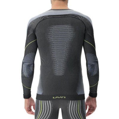 UYN Man Evolutyon UW Shirt LG_SL. - DABAI.LV