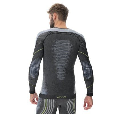 UYN Man Evolutyon UW Shirt LG_SL. - DABAI.LV