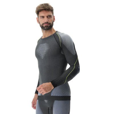 UYN Man Evolutyon UW Shirt LG_SL. - DABAI.LV