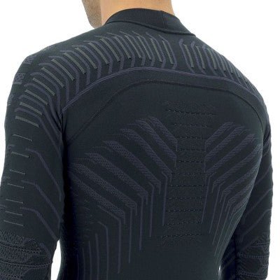 UYN Man Resilyon UW Shirt LG SL.Turtl - DABAI.LV