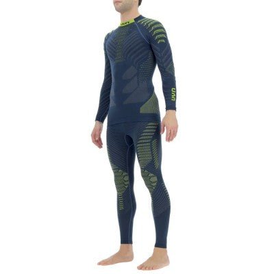 UYN Man Resilyon UW Shirt LG SL.Turtl - DABAI.LV