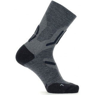 UYN Man Trekking 2in Merino Mid - DABAI.LV