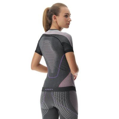 UYN Woman Evolutyon UW Shirt Short - DABAI.LV