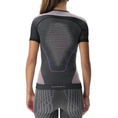 UYN Woman Evolutyon UW Shirt Short - DABAI.LV
