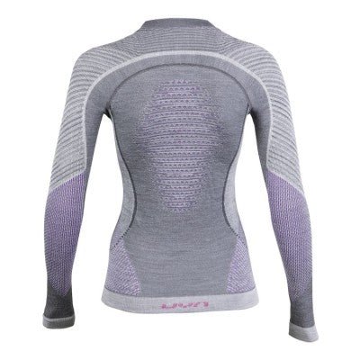 UYN Woman Fusyon UW Shirt LG_SL - DABAI.LV
