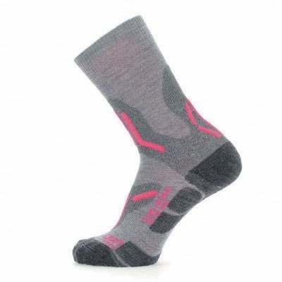 UYN Woman Trekking 2in Merino Mid - DABAI.LV