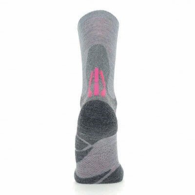 UYN Woman Trekking 2in Merino Mid - DABAI.LV